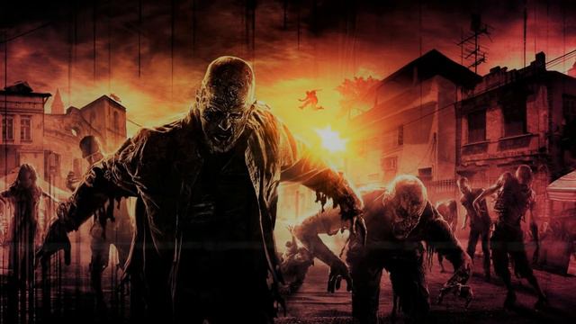 Dying Light 2 Stay Human / Run, Jump, Fight / Main Theme / Remix смотреть онлайн