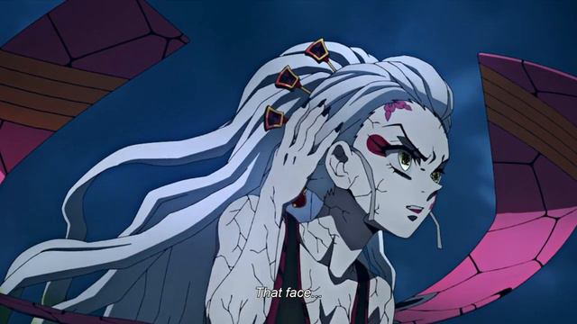 (Demon Slayer) Yoriichi Tsugikuni ｜ Legacy「AMV⧸ASMV」 (1).mp4