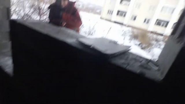 #2 часть # #экран #разбили монитор# #разбил # смотреть онлайн