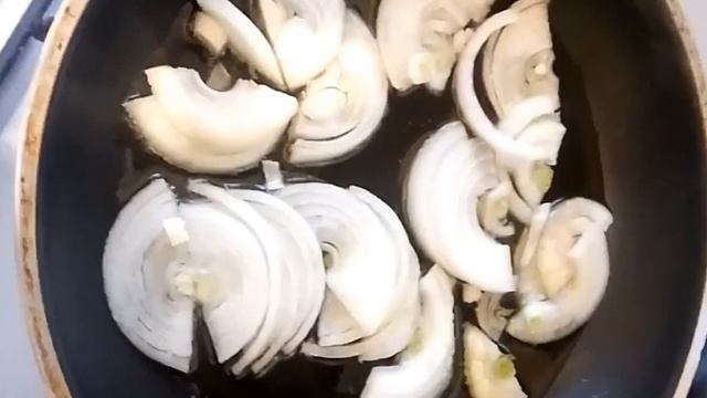 Печень тушенная в сметане смотреть онлайн