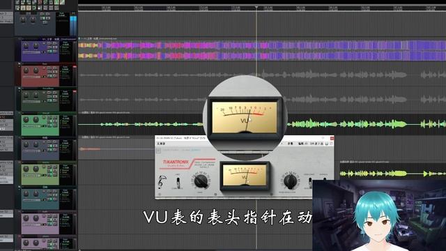 The champion who beat UAD! LA-2Kan Opto compressor from Tukan Studios смотреть онлайн