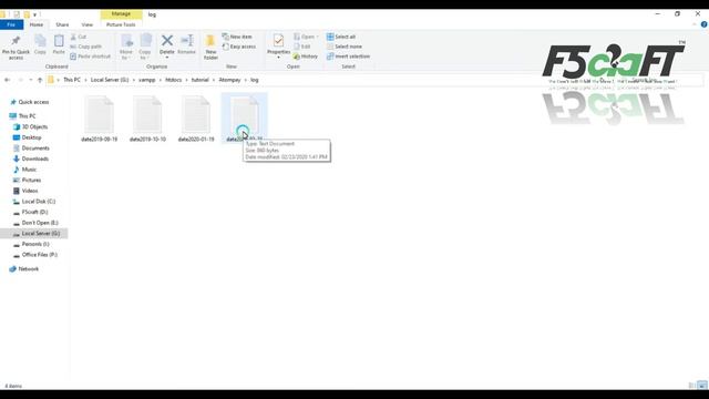 ATOM Payment Gateway Integration in PHP | Free Projects | Tamil | F5Craft - Web Development Compan смотреть онлайн