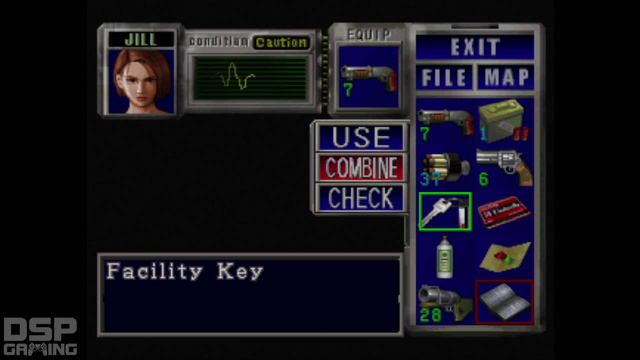 Resident Evil 3: Nemesis playthrough pt43 - The Search For Cryptic Secrets pt1 смотреть онлайн