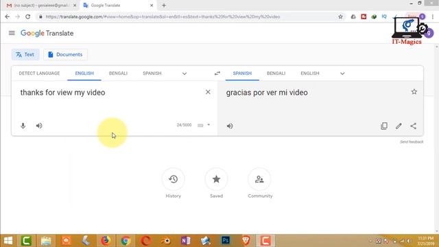 How To Download Google Translate Voice In Mp3