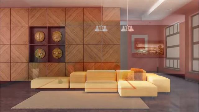 Интерьер Гостиные / ч 4/ Ремонт и перетяжка мебели /Саратов/Энгельс/Вольск смотреть онлайн