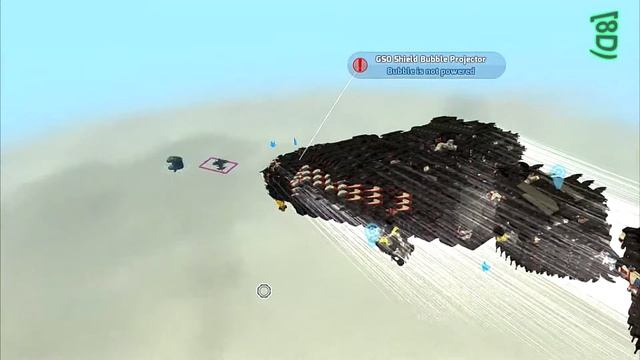 Terra Tech - Hooded Nightmare - Community Core Clip - Let's Play смотреть онлайн