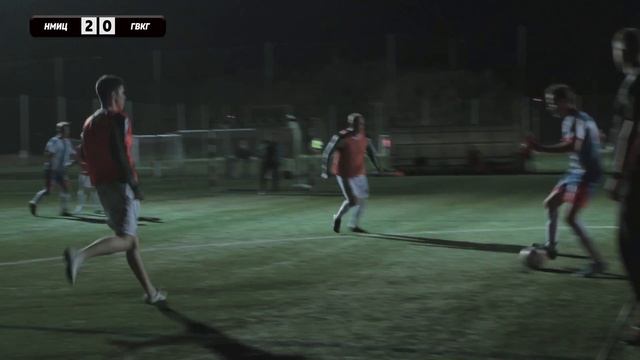ВИДЕО МАТЧА ВТОРОГО ТУРА ФГБУ "НМИЦ РАДИОЛОГИИ" — ГВКГ ИМ. Н.Н. БУРДЕНКО смотреть онлайн