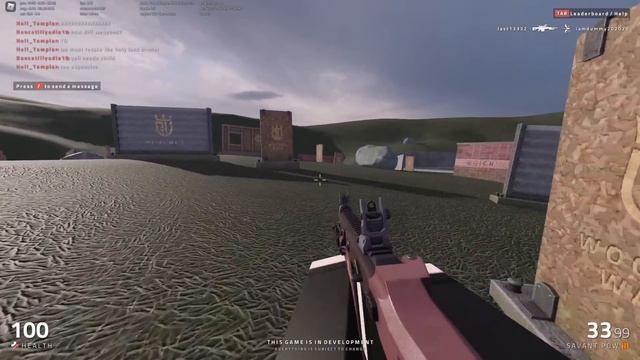 the best roblox fps you haven't played. смотреть онлайн