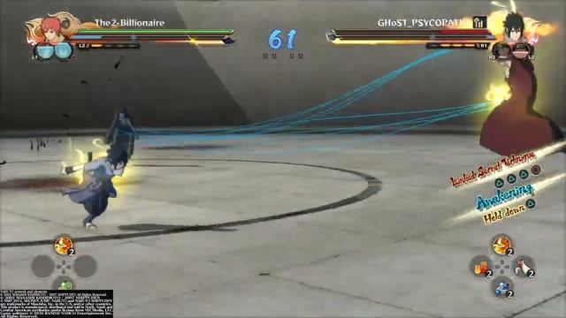 Almost Perfect Puppet Master gameplay смотреть онлайн