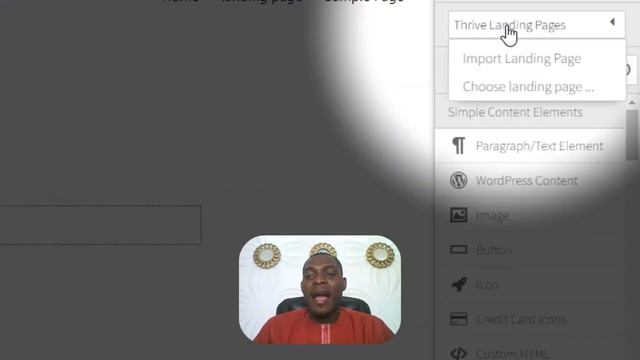 How to create a landing page смотреть онлайн