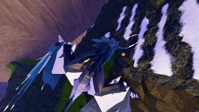Map Teasers | Vaumora Expedition Logs | Creatures of Sonaria | Roblox смотреть онлайн