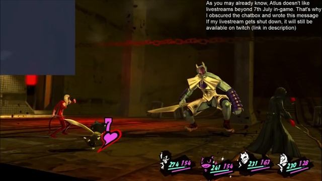 Persona 5 Early Money Farming (20k Money per Turn, Memento Request) смотреть онлайн