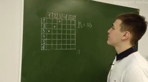 Тип 10. Теория вероятностей в ОГЭ. Задача про игральные кости