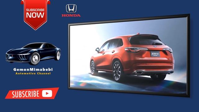 All New 2024 Honda ZR V eHEV First Look - Review, Release date, Price смотреть онлайн