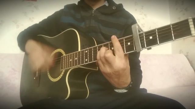 Кипелов - Я здесь (кавер) смотреть онлайн
