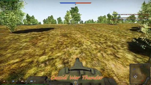 World of Tanks VS Самый лучший симулятор танка.... смотреть онлайн