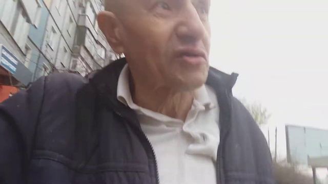 Кривой Рог Крутой парень. смотреть онлайн