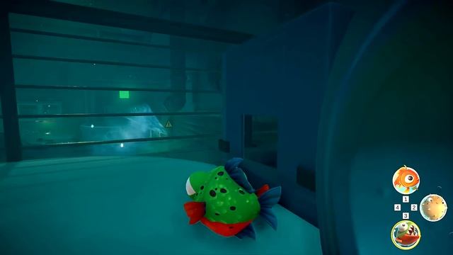 FINAL! a GANGUE PEIXE vai deixar saudades (I am Fish • Parte 5) смотреть онлайн