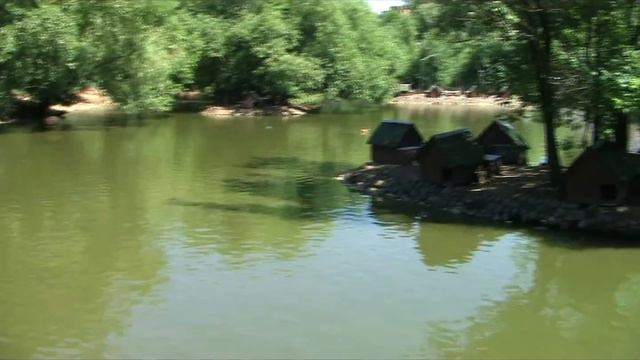 Наше солнышко и Московский зоопарк-2! 21.06.2012г. смотреть онлайн