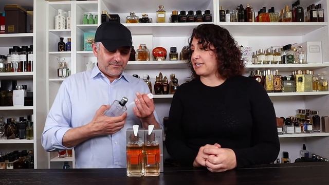 Guerlain Heritage EDT Vs Guerlain Heritage EDP | Which Is Your Favorite Heritage?