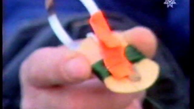 РЫБАЦКИЕ САМОДЕЛКИ 103.УНИВЕРСАЛЬНАЯ МИНИ-ЖЕРЛИЦА смотреть онлайн