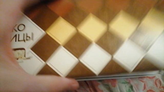 Дегустация конфет птичье молоко "Молоко Жар-птицы" смотреть онлайн