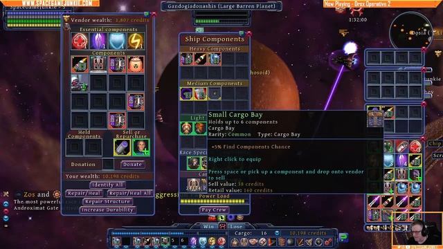 Drox Operative 2 - Co-Op Operatives