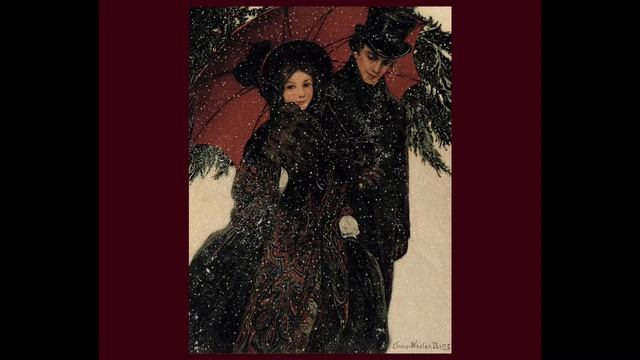 Светлана Дзансолова - ПАДАЕТ СНЕГ смотреть онлайн