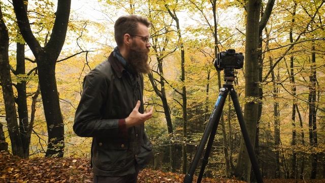 Why I bought the FujiFilm X-H2 смотреть онлайн