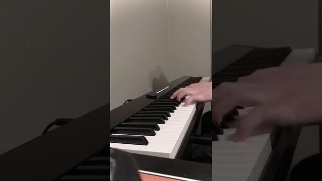 “Good Enough” by Evanescence Privia PX-S1000 смотреть онлайн