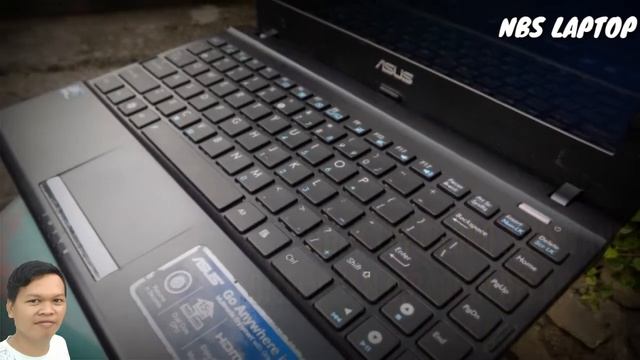 REVIEW ASUS EEPC 1225C | NBS LAPTOP