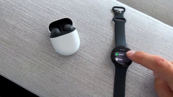 Pixel Watch LTE - What nobody tells you! (Setup)