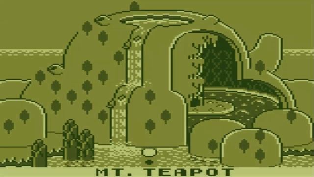 Wario Land Super Mario Land 3 - Ep.2 смотреть онлайн