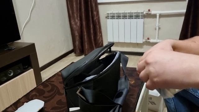 Распаковка Dji mini 2 смотреть онлайн