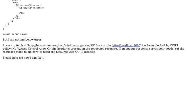 Magento: Want to call magento2 rest api from react js смотреть онлайн