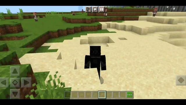 ВАУ! НОВЫЙ МОД НА ФЛЭША ДЛЯ МАЙНКРАФТА ПЕ (БЕДРОК) | На телефоне смотреть онлайн