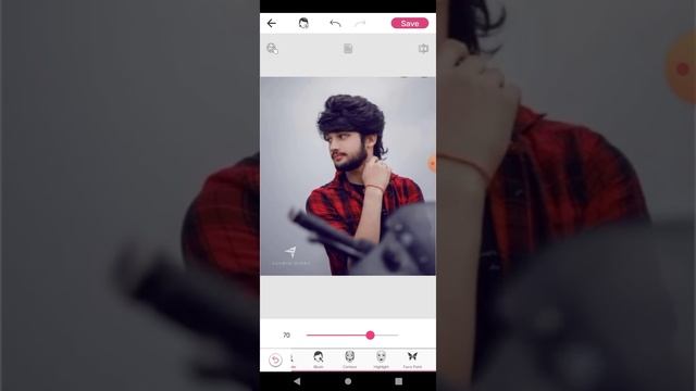 Best Makeup App For Android | How To Make your Photo Beautiful смотреть онлайн