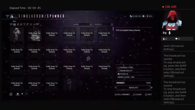 Warframe: gaze kitgun full review+thoughts смотреть онлайн