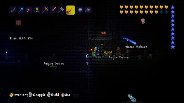 Terraria: terraria xbox how to get rainbow gun смотреть онлайн