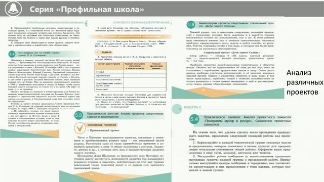 Индивидуальный проект смотреть онлайн