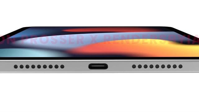 iPad Mini 6 To Launch In September 2021 With NEW Design, A14 + MORE! Apple Pencil 3 Tidbit REVEALED смотреть онлайн