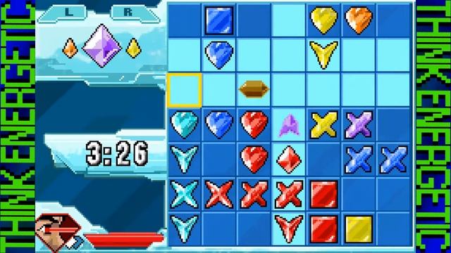 Superman Returns - Fortress Of Solitude Part 2 - Game Boy Advance смотреть онлайн
