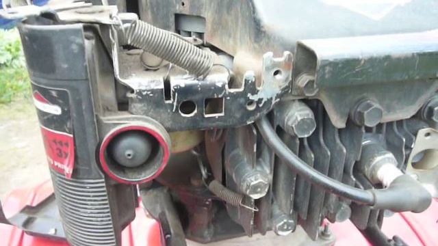 Тарпан 03 без регулятора оборотов смотреть онлайн