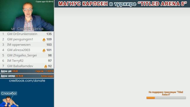 Стоит ли много времени уделять дебюту? смотреть онлайн