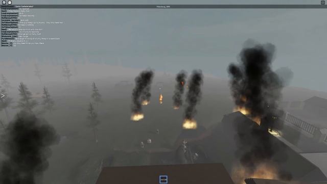 Civil War Union charge RP (Roblox) смотреть онлайн