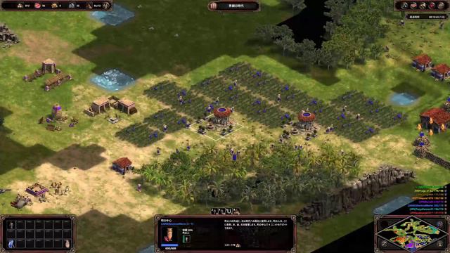 Age of Empires Definite Edition/ Rise of Rome / Classic смотреть онлайн