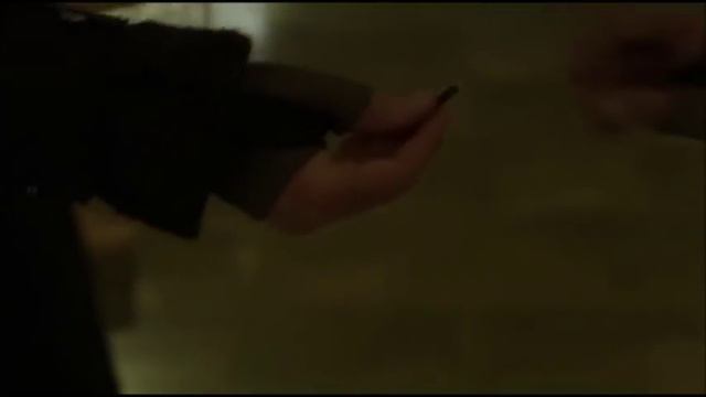 The Hunger Games Mockingjay Part 2 Katniss Says Goodbye To Peeta