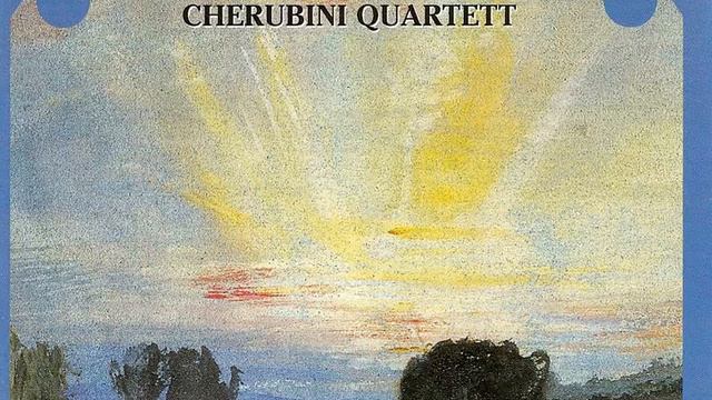 Schubert - Mignon