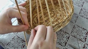 Загибка РОЗГА из газетных трубочек