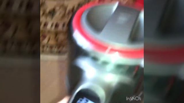 Обзор беспроводного пылесос Роборок Н6